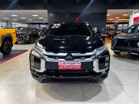 MITSUBISHI OUTLANDER SPORT 2.0 MIVEC FLEX HPE AUTOMÁTICO MITSUBISHI OUTLANDER SPORT 2.0 MIVEC FLEX HPE AUTOMÁTICO